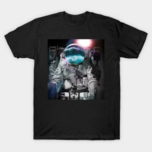 Astro Chill T-Shirt